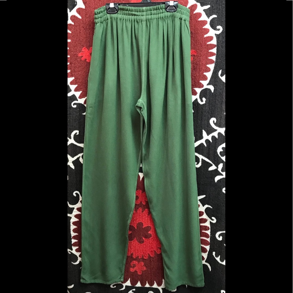 Sonya pant Apple